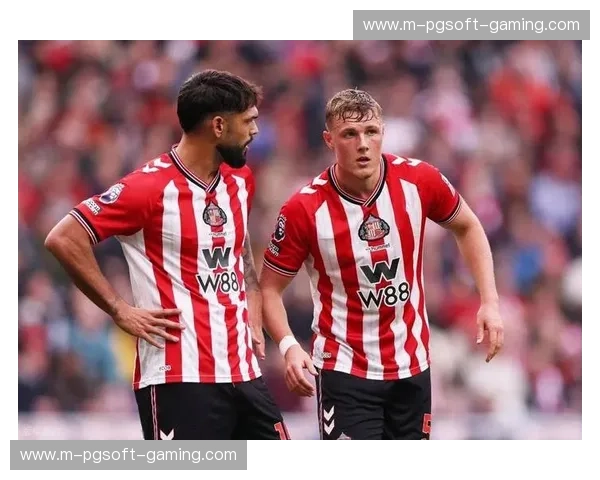 桑德兰主场英超赛季不败 升班马黑马成色十足